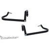 BHG-124-00-BK ハンドルガードキット Two Point Mount Barkbusters(バークバスターズ) 02559187