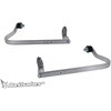 BHG-128-00-NP ハンドルガードキット Two Point Mount Barkbusters(バークバスターズ) 02559196