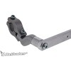 BHG-128-00-NP ハンドルガードキット Two Point Mount Barkbusters(バークバスターズ) 02559196