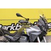 BHG-128-00-NP ハンドルガードキット Two Point Mount Barkbusters(バークバスターズ) 02559196