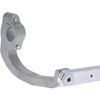 BHG-150-00-NP ハンドルガードキット Two Point Mount Barkbusters(バークバスターズ) 02559221