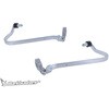 BHG-142-00-NP ハンドルガードキット Two Point Mount Barkbusters(バークバスターズ) 02559282