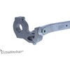 BHG-147-00-NP ハンドルガードキット Two Point Mount Barkbusters(バークバスターズ) 02559300