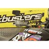 BHG-147-00-NP ハンドルガードキット Two Point Mount Barkbusters(バークバスターズ) 02559300
