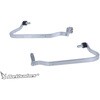BHG-139-00-NP ハンドルガードキット Two Point Mount Barkbusters(バークバスターズ) 02559318