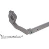 BHG-122-00-NP ハンドルガードキット Two Point Mount Barkbusters(バークバスターズ) 02559327