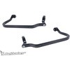 BHG-126-00-BK ハンドルガードキット Two Point Mount Barkbusters(バークバスターズ) 02559352
