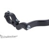 BHG-126-00-BK ハンドルガードキット Two Point Mount Barkbusters(バークバスターズ) 02559352