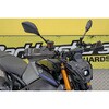 BHG-126-00-BK ハンドルガードキット Two Point Mount Barkbusters(バークバスターズ) 02559352