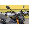 BHG-126-00-BK ハンドルガードキット Two Point Mount Barkbusters(バークバスターズ) 02559352