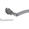 BHG-123-00-NP ハンドルガードキット Two Point Mount Barkbusters(バークバスターズ) 02559388