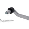 BHG-123-00-NP ハンドルガードキット Two Point Mount Barkbusters(バークバスターズ) 02559388