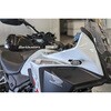 BHG-123-00-NP ハンドルガードキット Two Point Mount Barkbusters(バークバスターズ) 02559388