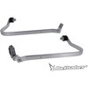 BHG-127-00-NP ハンドルガードキット Two Point Mount Barkbusters(バークバスターズ) 02559397