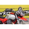 BHG-127-00-NP ハンドルガードキット Two Point Mount Barkbusters(バークバスターズ) 02559397