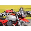 BHG-127-00-NP ハンドルガードキット Two Point Mount Barkbusters(バークバスターズ) 02559397
