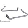 BHG-136-00-NP ハンドルガードキット Two Point Mount Barkbusters(バークバスターズ) 02559406