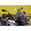 BHG-133-00-BK ハンドルガードキット Two Point Mount Barkbusters(バークバスターズ) 02559440