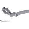 BHG-131-00-NP ハンドルガードキット Two Point Mount Barkbusters(バークバスターズ) 02559476