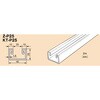 Z-P25 Zn 2m 溶融亜鉛 パイプハンガー 南電機 02563780