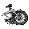 ANH-AMORUP20-GY 電動アシスト自転車 AMORU P20 AINOHOT 02567402