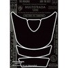 TD016PK タンクパッド MOTO GRAFIX (モトグラフィックス) 02567709