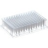 AB プレート96DW 0.8mL コニカル底 ABシリーズ ABgene