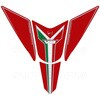 TD029RT タンクパッド MOTO GRAFIX (モトグラフィックス) 02568041
