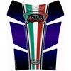 TD008P タンクパッド MOTO GRAFIX (モトグラフィックス) 02568059