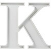 MCY-0373 アルファベットベース K 横浜ディスプレイミュージアム 02570798
