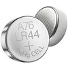 3R-LR44H enevolt エネボルト アルカリボタン電池 1.5V 10個セット スリーアールソリューション 02571751