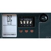 BD-M1N-W 電子音報知器(盤用IP65タイプ)BD パトライト(PATLITE) 02571979