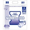 イチバン幅広簡単テープ止病院施設用 M20x4/ケース カミ商事