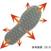 NHF-715N-BK-26.5 ϊƌC nCObvEUEtH[X NHF-715N ubN NHF-715N-BKV[Y ~hS 02572581