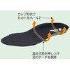 AS-05 NV/LM-21.0 JSAA A種認定 アクティブセフティ ワークスニーカー AS-05 細身設計 ワイズEE ネイビー/ライム AS-05 NV/LMシリーズ ミドリ安全 02573369