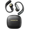 MH22259(BK) Open Ear AC550 MONSTER[家電] 02574666