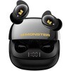 MH22299(BK) Sleep Ear200 MONSTER[家電] 02574700