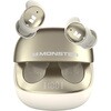 MH22299(WH) Sleep Ear200 MONSTER[家電] 02574718