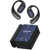 MH22248(BK) Open Ear AC530 MONSTER[家電] 02574727
