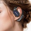 MH22248(BK) Open Ear AC530 MONSTER[家電] 02574727