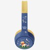 AUD002qcWPV3-DY SoundForm Mini 子供用ワイヤレスヘッドホン くまのプーさん BELKIN(ベルキン) 02574998