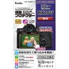 液晶保護フィルム ソニー Cyber-shot RX10Ⅴ用 Kenko(ケンコートキナー)