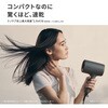 EH-NA0K-K Panasonic EH-NA0K ヘアードライヤー ナノケア 高浸透ナノイー&ミネラル搭載 Panasonic(パナソニック) 02581237