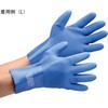 塩化ビニール製手袋 耐油 ベルテ155N 10双入 VERTE-155Nシリーズ ミドリ安全