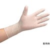 VT-X240-XS クリーンルーム用 ニトリル手袋 加硫促進剤不使用 100枚×10袋 強グリップタイプ VT-X240シリーズ ミドリ安全 02582311
