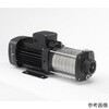 横型多段うず巻ポンプ 鋳鉄製 CMシリーズ グルンドフォスポンプ