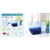 ECOH-10SET-09-5 みやこ染め 布用 染料 コールダイホット10g+色止剤ミカノール10mlセット 5セット 桂屋ファイングッズ 02593198