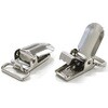 M715-S サスペンダー金具 クリップ 日本紐釦貿易 02594397