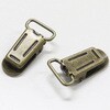 M715-S サスペンダー金具 クリップ 日本紐釦貿易 02594397