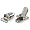 M715-S サスペンダー金具 クリップ 日本紐釦貿易 02594397